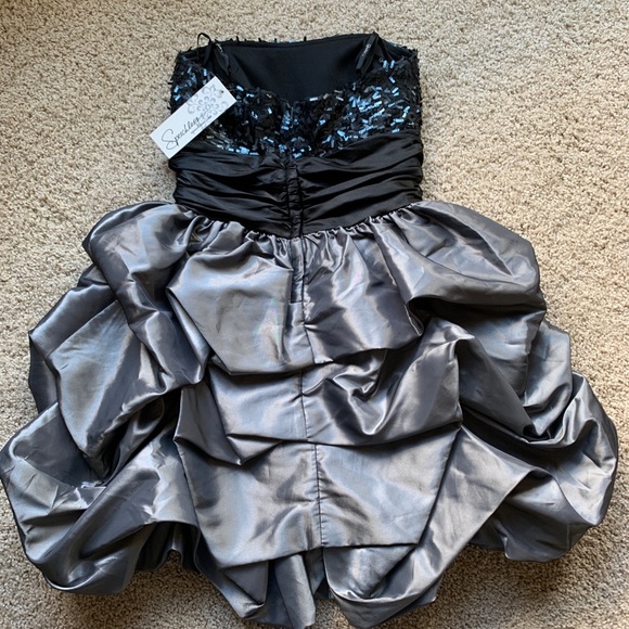 Occasion dress - Picture 5 of 5